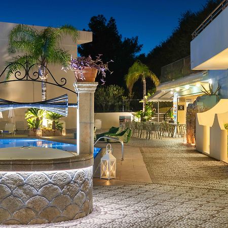 Pefkos View Suites & Maisonette Pefki  ภายนอก รูปภาพ