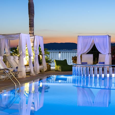 Pefkos View Suites & Maisonette Pefki  ภายนอก รูปภาพ