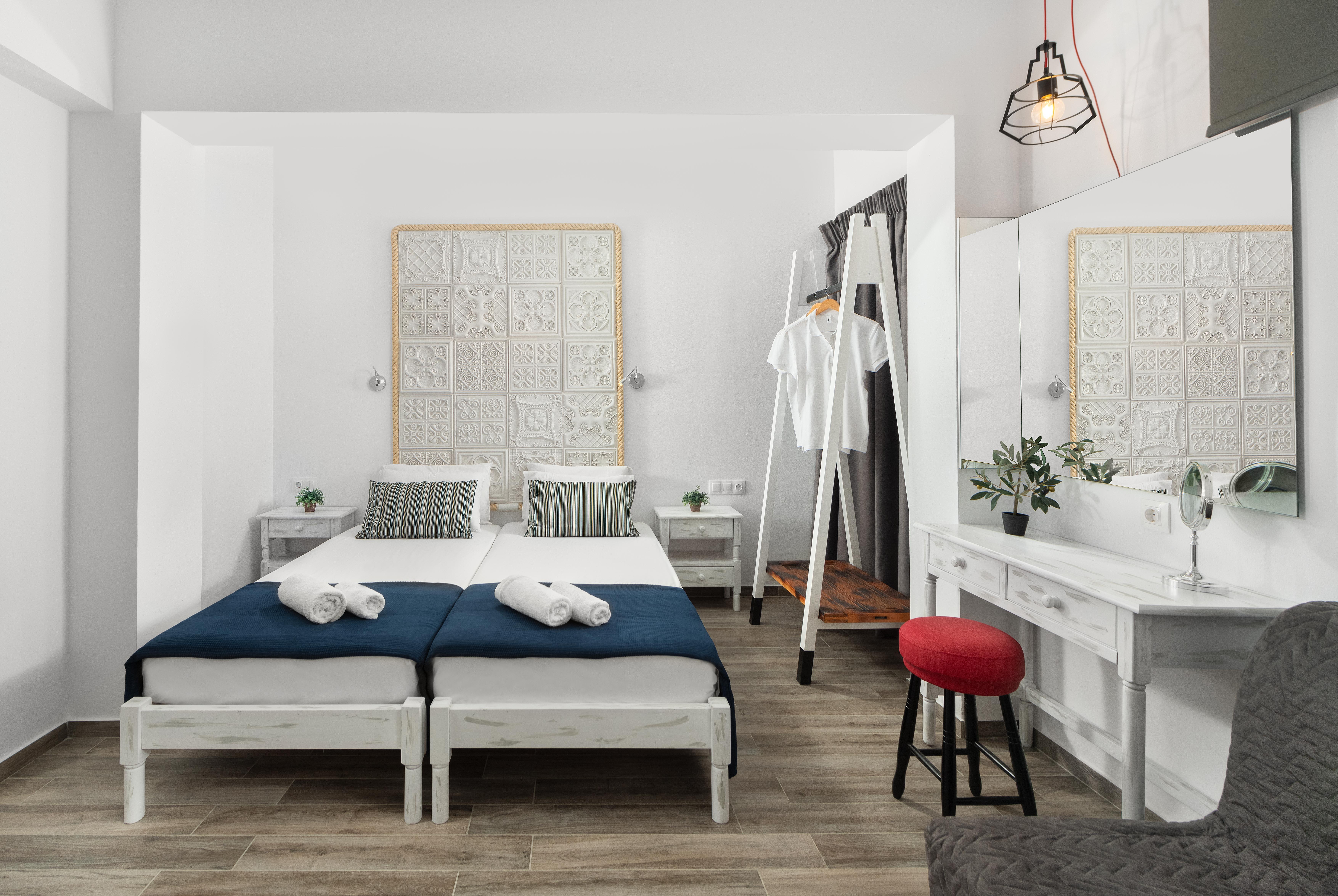 Pefkos View Suites & Maisonette Pefki  ภายนอก รูปภาพ