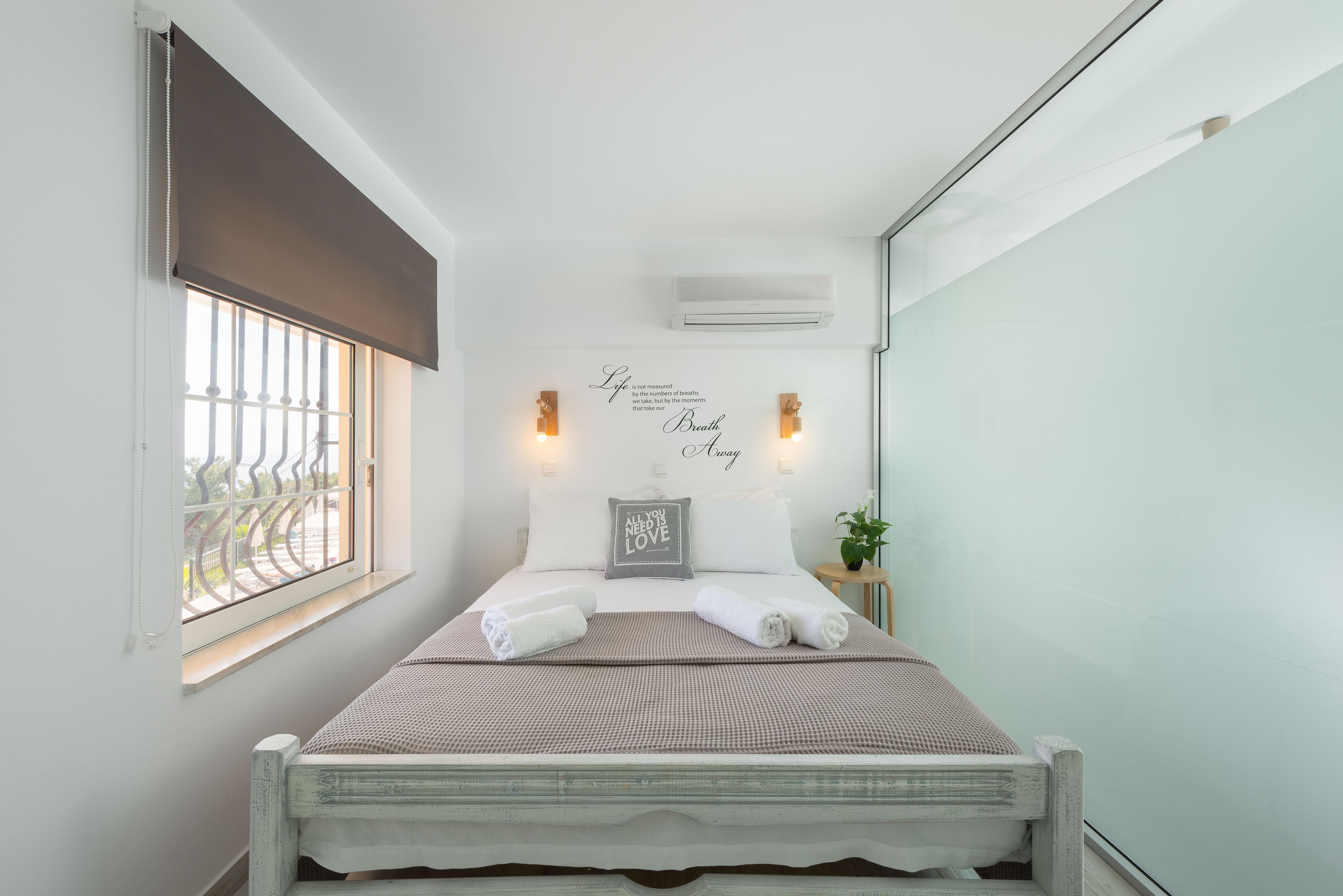 Pefkos View Suites & Maisonette Pefki  ภายนอก รูปภาพ