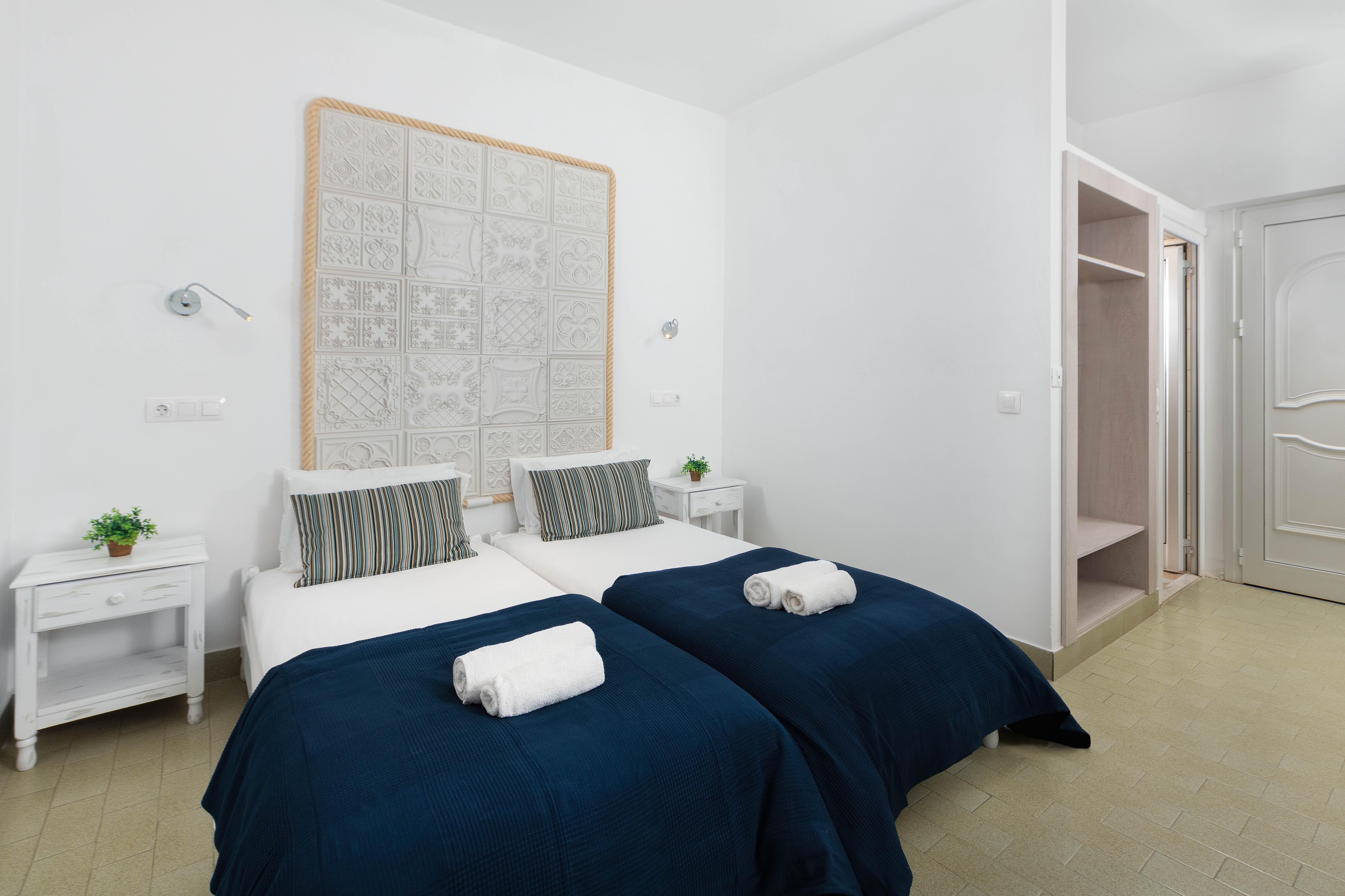 Pefkos View Suites & Maisonette Pefki  ภายนอก รูปภาพ