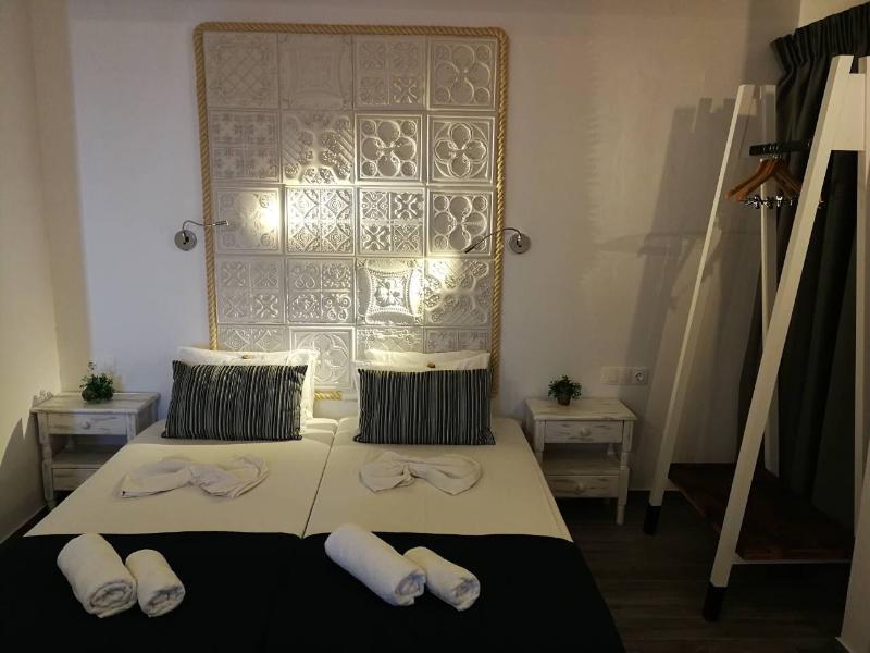 Pefkos View Suites & Maisonette Pefki  ภายนอก รูปภาพ
