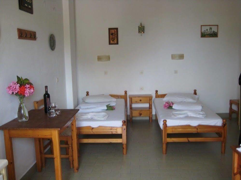 Pefkos View Suites & Maisonette Pefki  ภายนอก รูปภาพ
